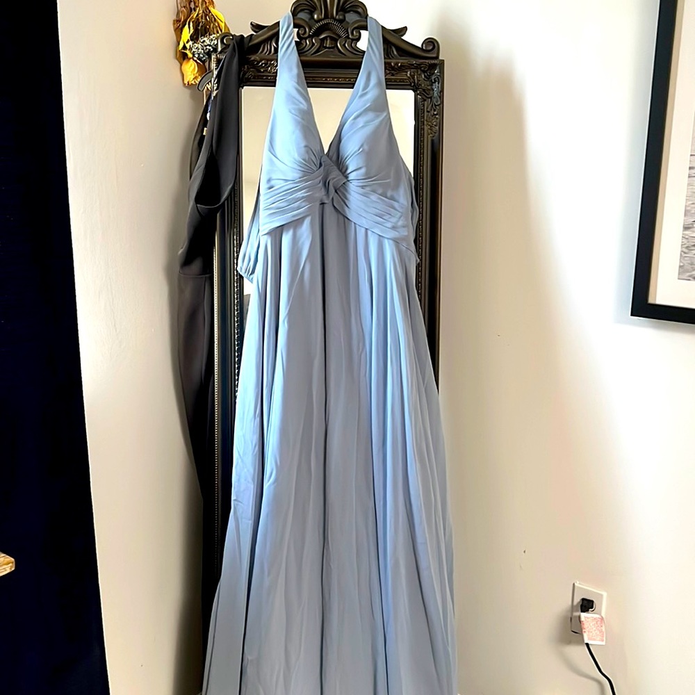 Azazie Bridesmaid dress